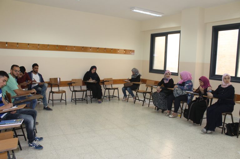 EFL students
