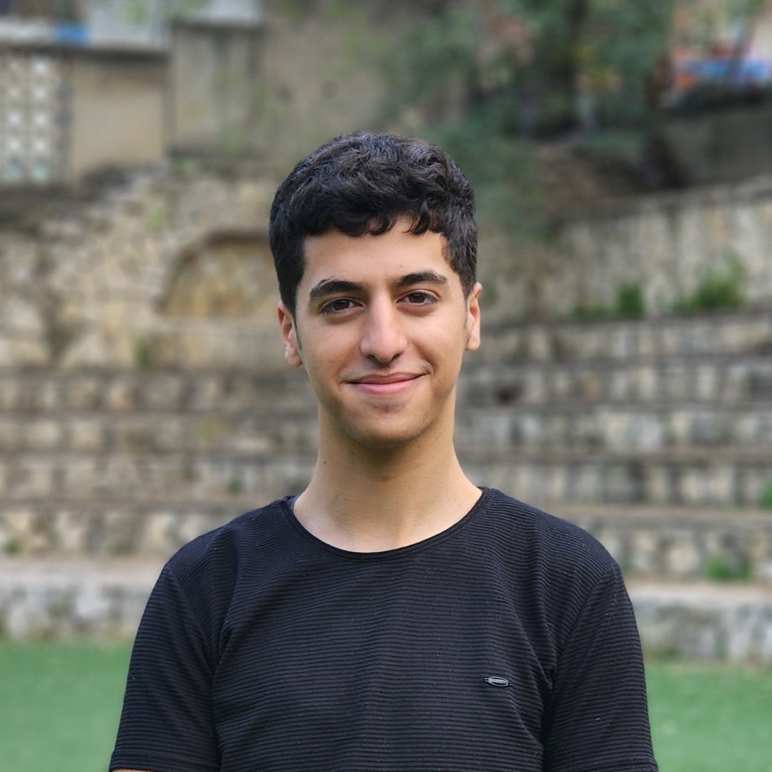 Humans of Nablus 48 - Tomorrow’s Youth Organization