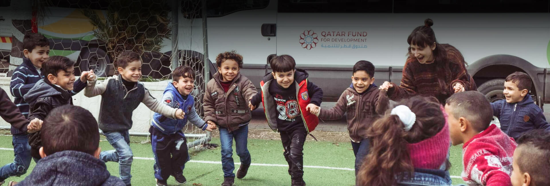 Tomorrow’s Youth Organization