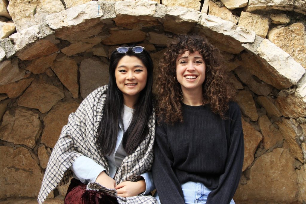 Spring 2020 Interns