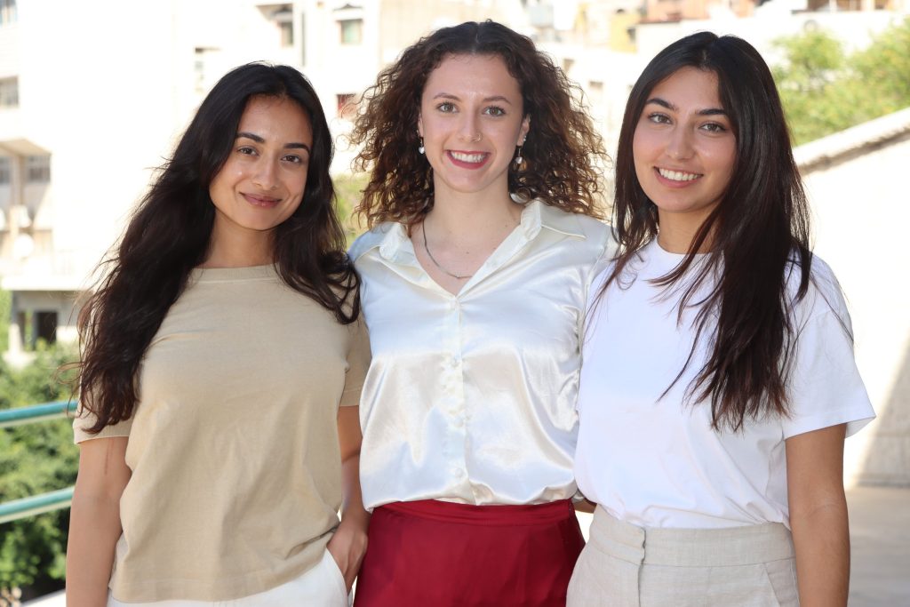 Summer 2022 Interns