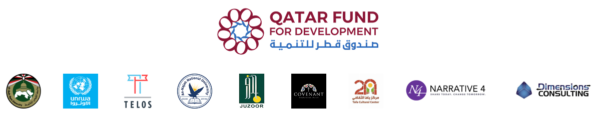Tomorrow’s Youth Organization - Our Partners