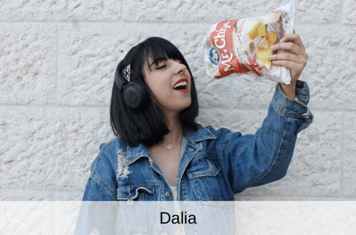Dalia
