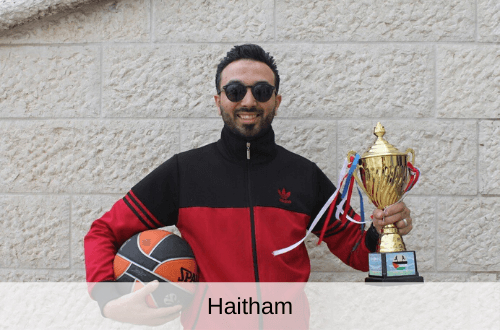 Haitham
