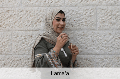Lama’a