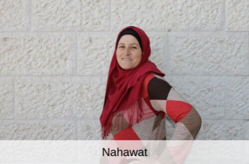 Nahawat