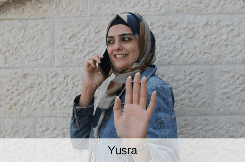 Yusra
