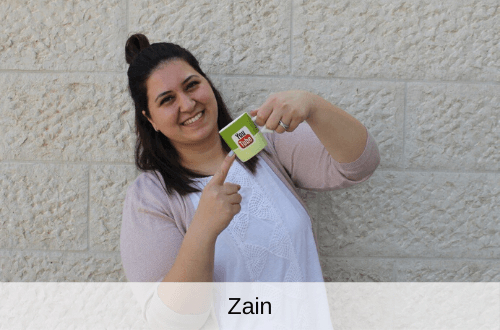 Zain