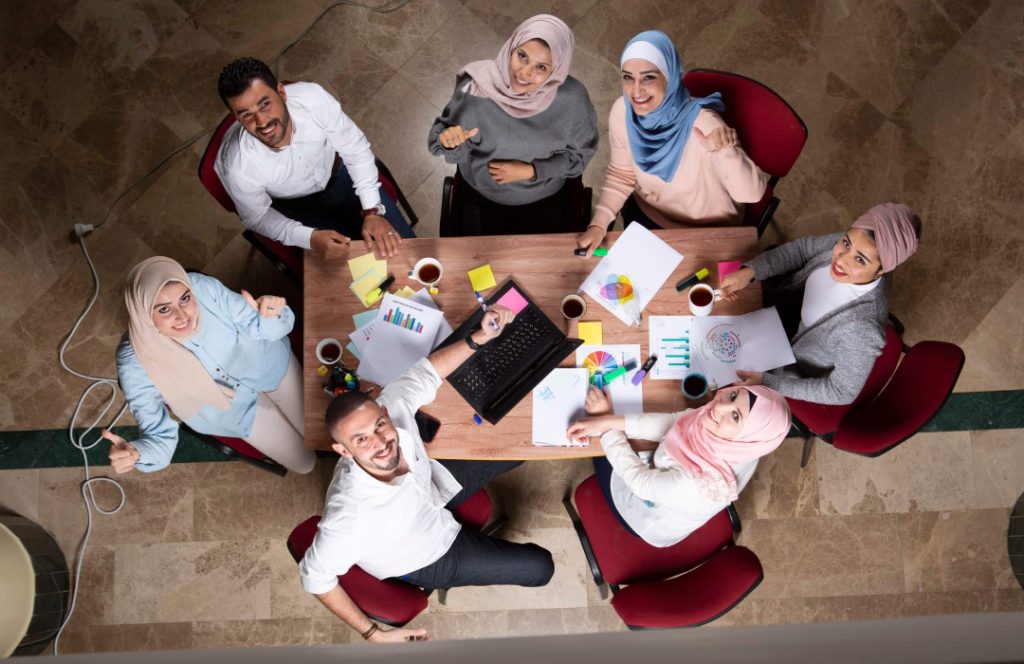 Entrepreneurship