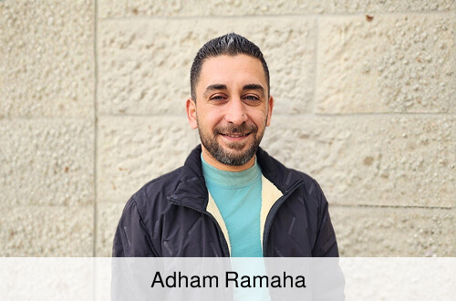 Adham Ramaha