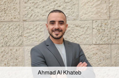 Ahmad Al Khateb