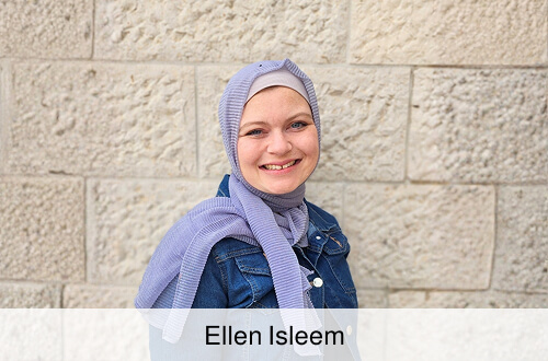 Ellen Isleem