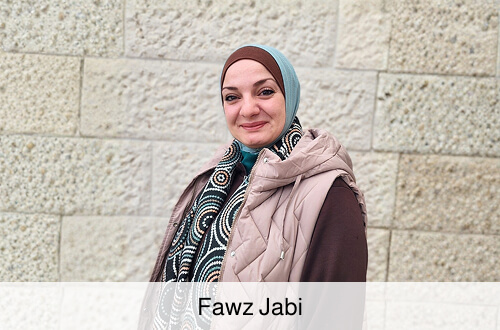 Fawz Jabi