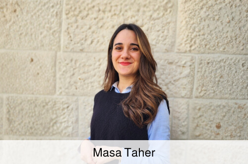 Masa Taher