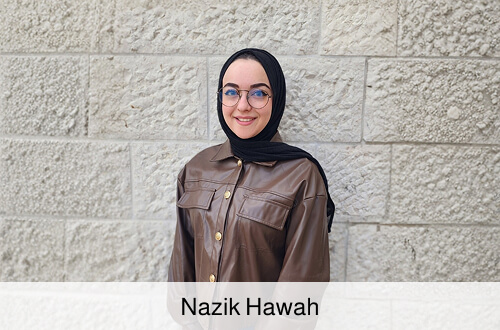 Nazik Hawah