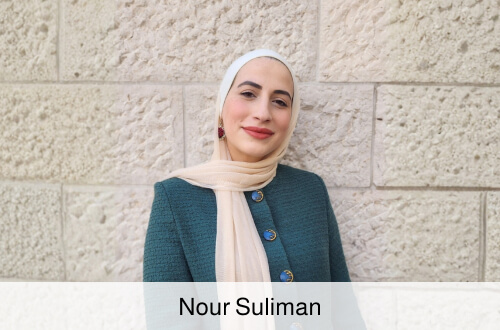 Nour Suliman