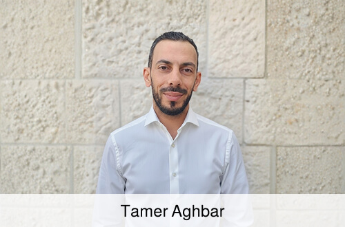 Tamer Aghbar