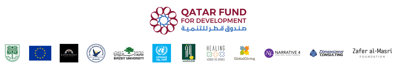 Tomorrow’s Youth Organization - Our Partners